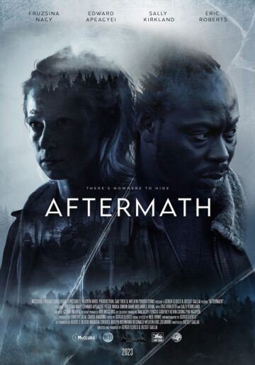 مشاهدة تريلر فيلم AFTERMATH 2024 مترجم | تاريخ العرض | قصه فيلم