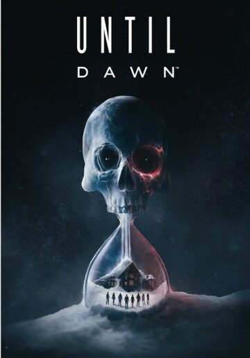 تريلر فيلم UNTIL DAWN 2025 مترجم Official Trailer اقوى افلام رعب منتظرة 2025